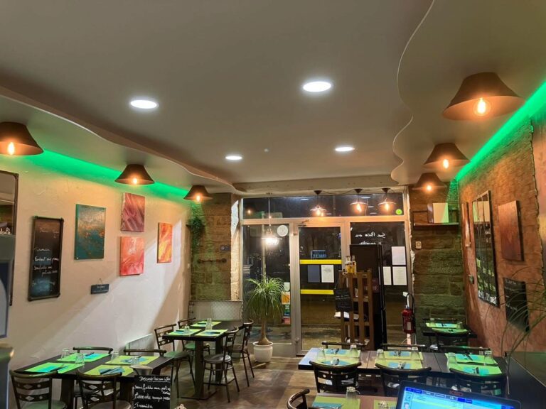 FONDS DE COMMERCE PIZZERIA